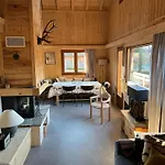 L'as De Carroz * Arâches